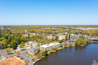 20 E Clementon Rd, Gibbsboro, NJ - aerial  map view - Image1