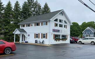 More details for 113 S Washington St, Oxford, MI - Office/Retail for Lease