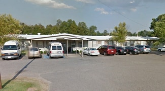 More details for 1901 S Laurel St, Hope, AR - Health Care for Sale