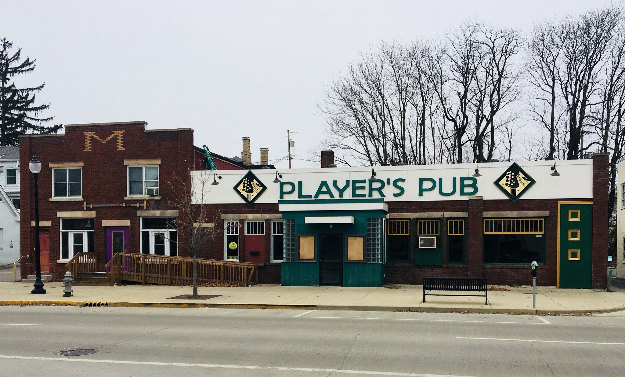 424 S Walnut St, Bloomington, IN for sale Primary Photo- Image 1 of 1