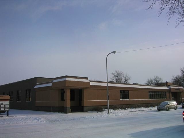 311 S 4th St, Grand Forks, ND for sale - Building Photo - Image 1 of 9