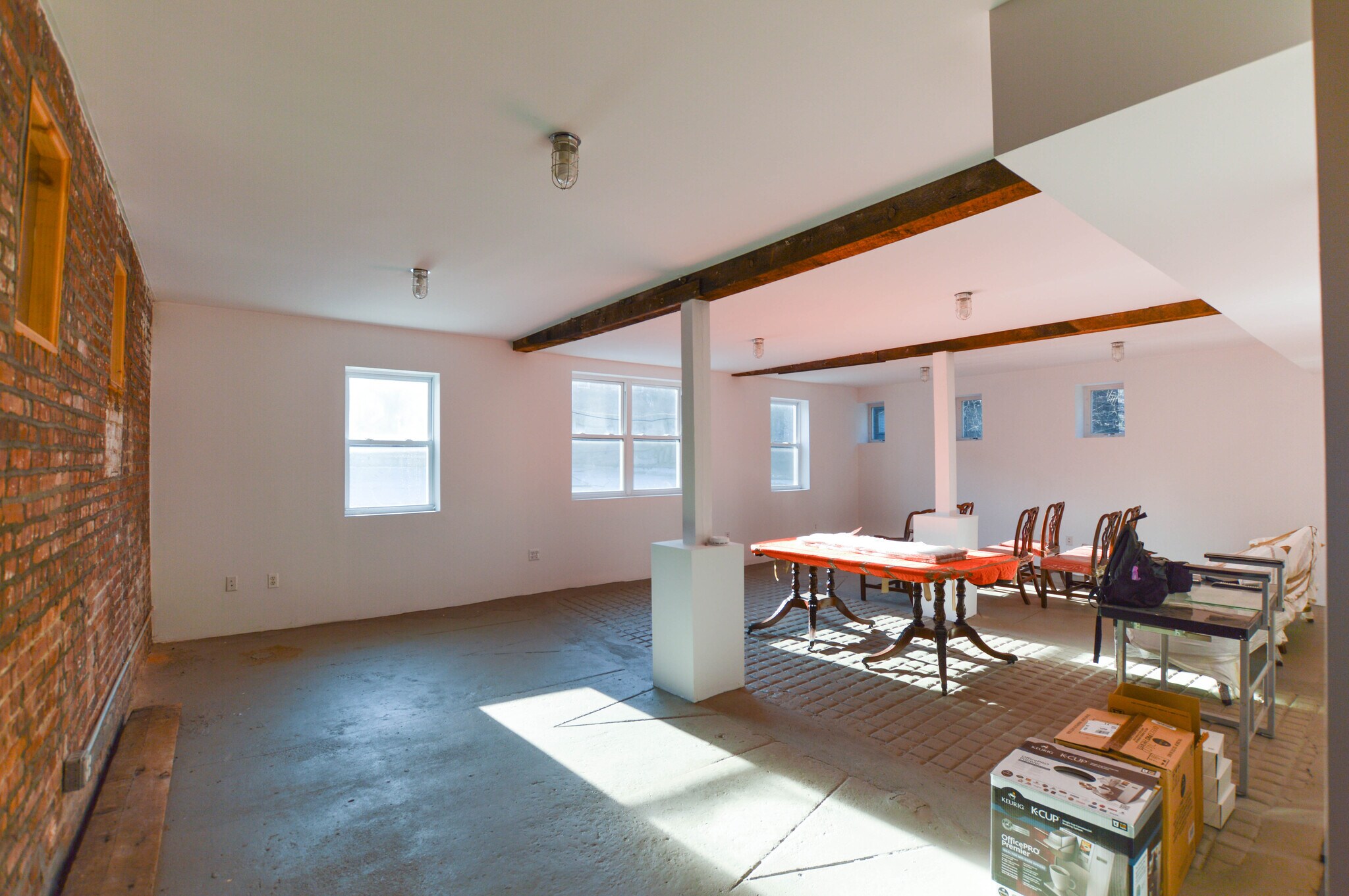 187 Garfield Pl, Brooklyn, NY for sale Interior Photo- Image 1 of 1