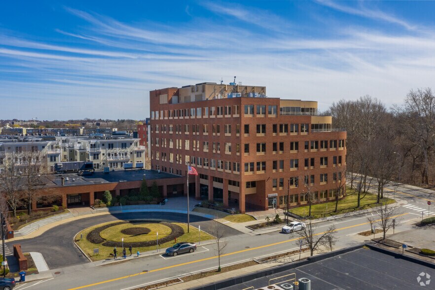 10 Fawcett St, Cambridge, MA 02138 Office for Lease