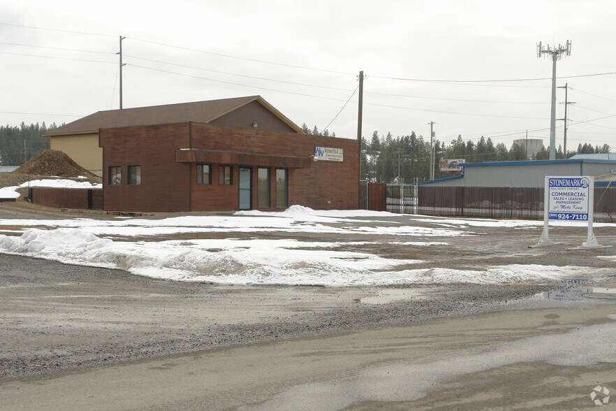 9414 E 1st Ave, Spokane Valley, WA for sale - Building Photo - Image 1 of 1