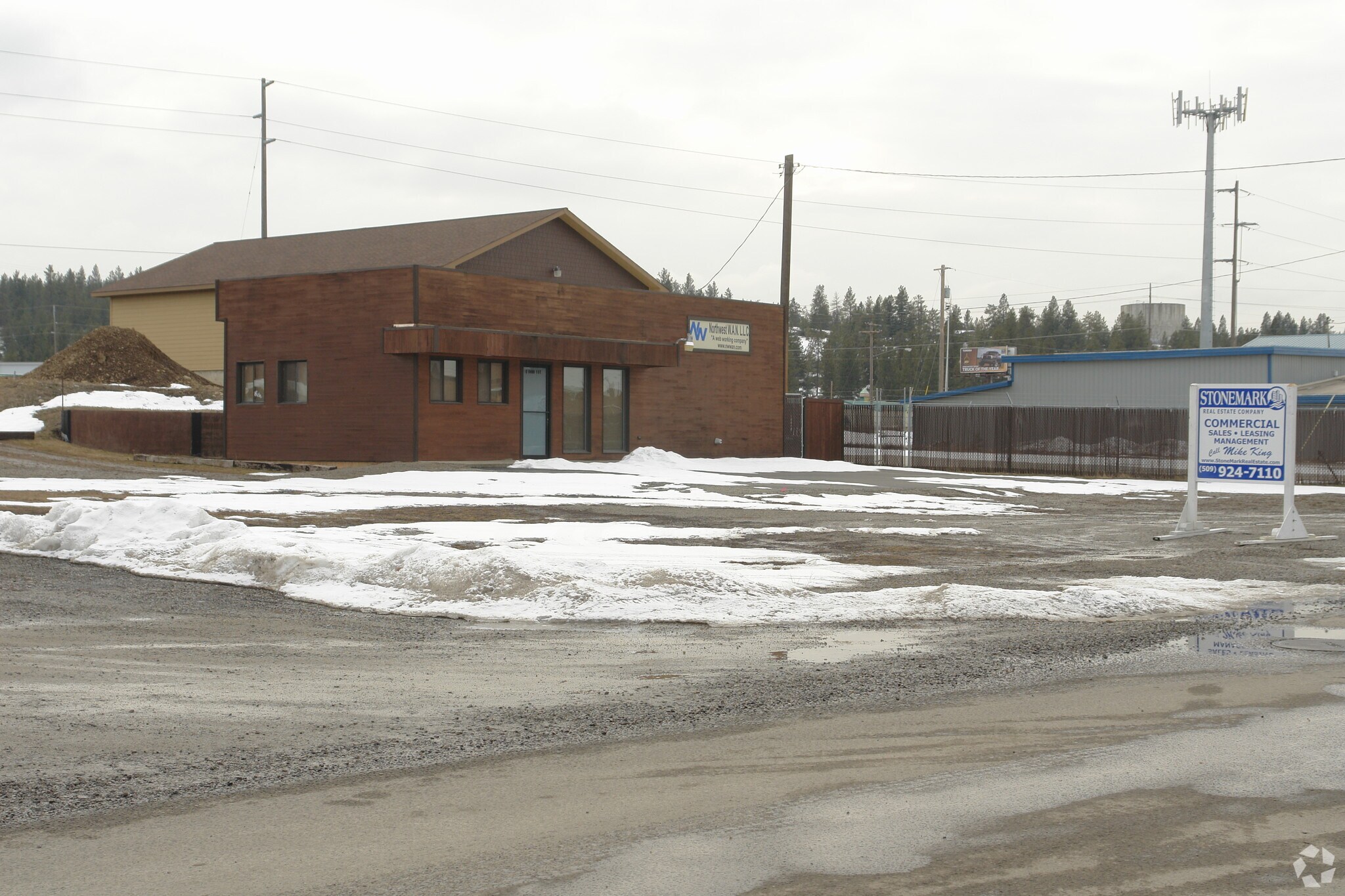 9414 E 1st Ave, Spokane Valley, WA for sale Building Photo- Image 1 of 1