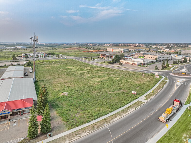 81 Broadway Blvd, Strathcona County, AB for sale - Building Photo - Image 1 of 1