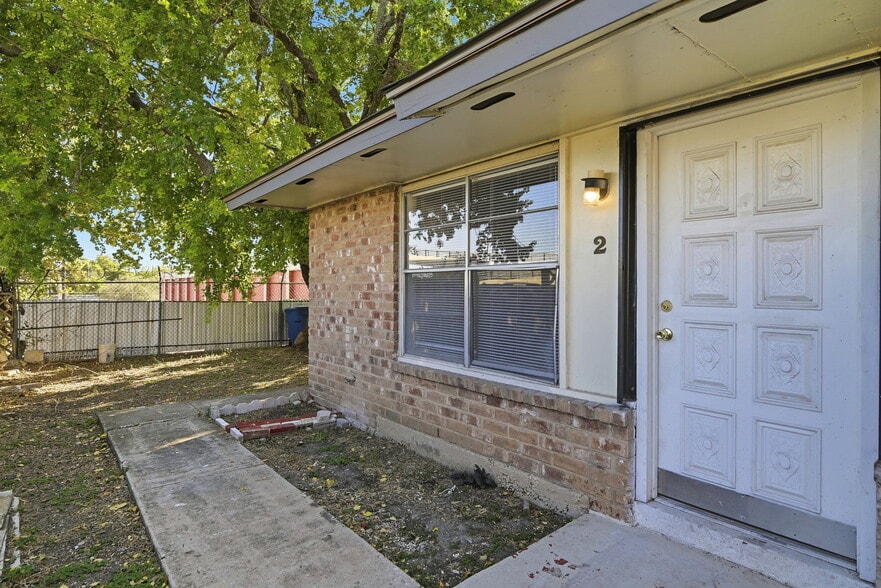 7774 Skolout St, San Antonio, TX for sale - Building Photo - Image 3 of 16