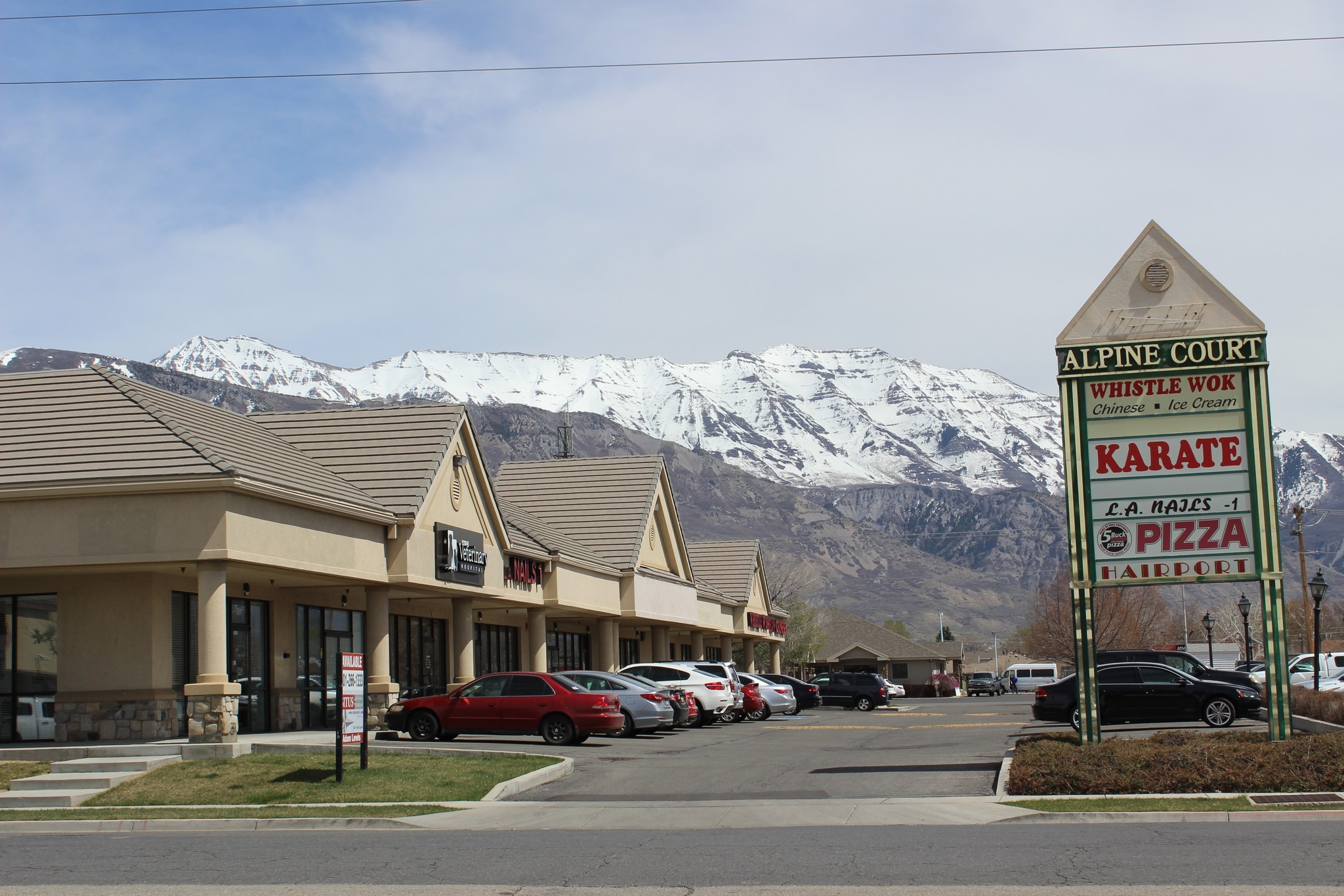 161-193 E 30 N, American Fork, UT for sale Building Photo- Image 1 of 1