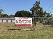 7778 Johnson Rd, Milton FL - Self Storage Facility