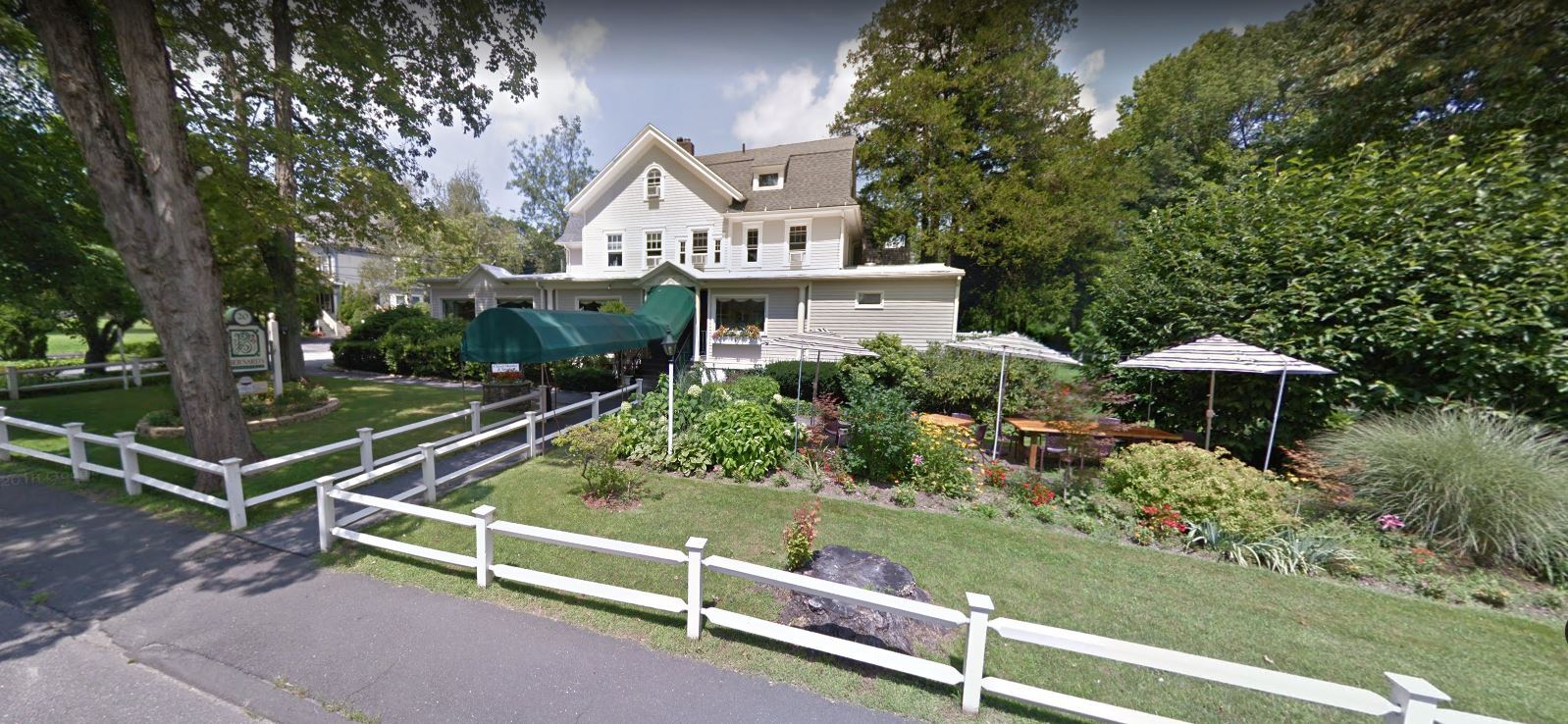 20 West Ln, Ridgefield, CT for sale Building Photo- Image 1 of 1