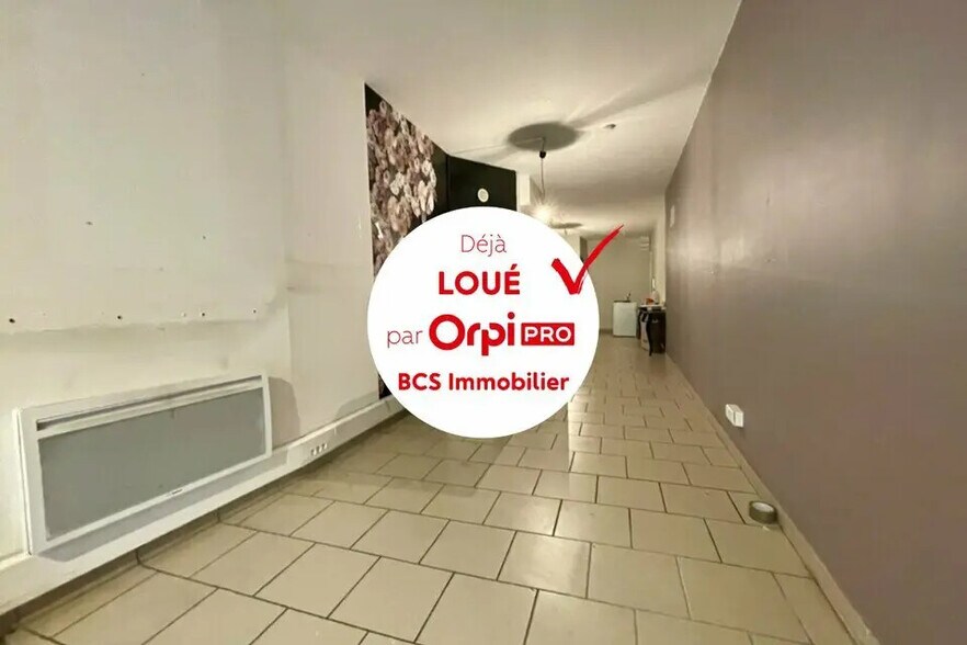 Retail in Lille for lease - Interior Photo - Image 3 of 3