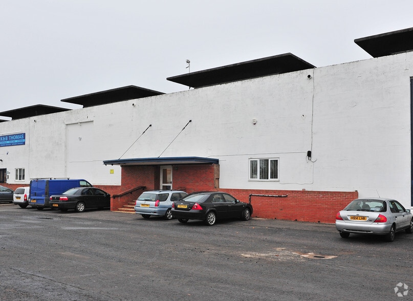 Droitwich Rd, Hartlebury for lease - Building Photo - Image 3 of 4