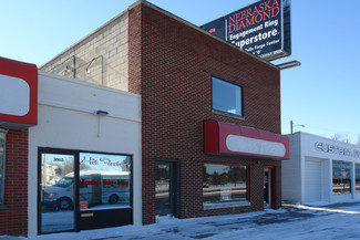 More details for 3859 South St, Lincoln, NE - Retail for Sale