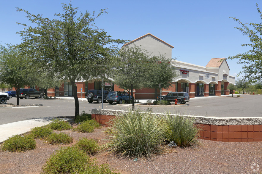 1457 Eliseo Felix Jr Way, Avondale, AZ for lease - Building Photo - Image 3 of 4