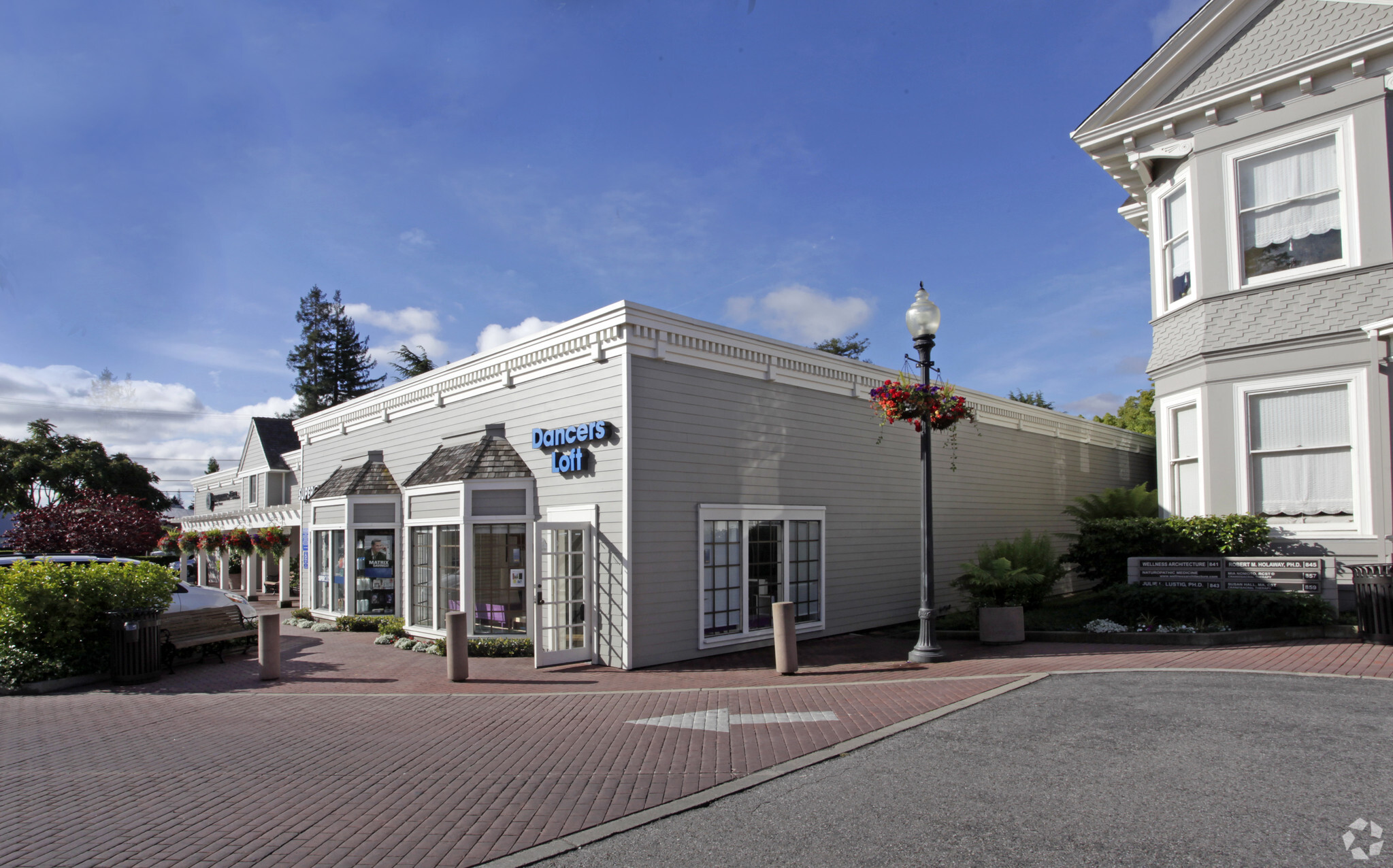 801-805 El Camino Real, Menlo Park, CA for sale Building Photo- Image 1 of 1