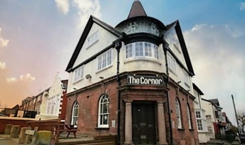 122 Victoria Rd, Wallasey for sale Primary Photo- Image 1 of 1