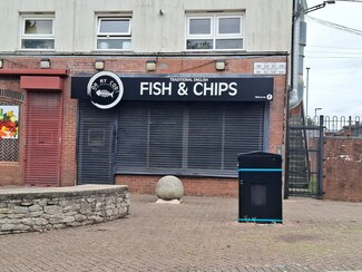 More details for 24-32 Near Birches Parade, Oldham - Retail for Lease