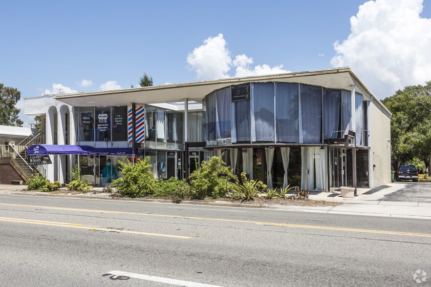537 S Washington Blvd, Sarasota, FL for sale - Primary Photo - Image 1 of 1