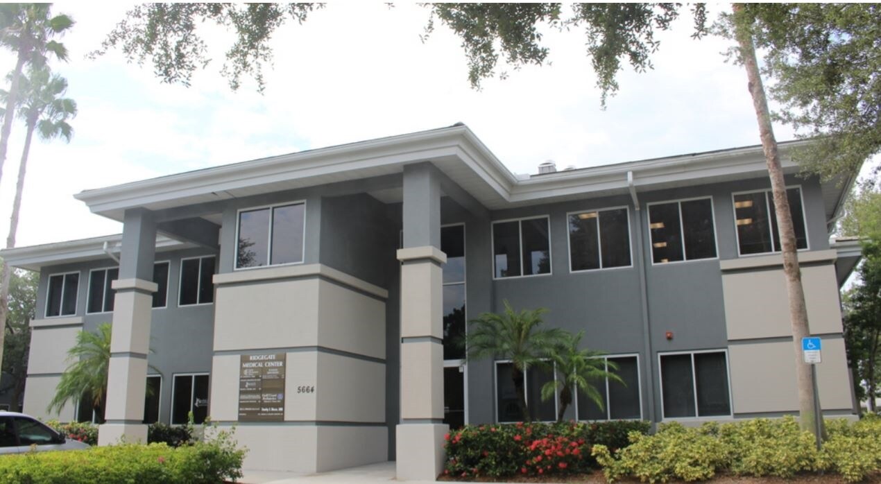 5664 Bee Ridge Rd, Sarasota, FL for sale Building Photo- Image 1 of 1