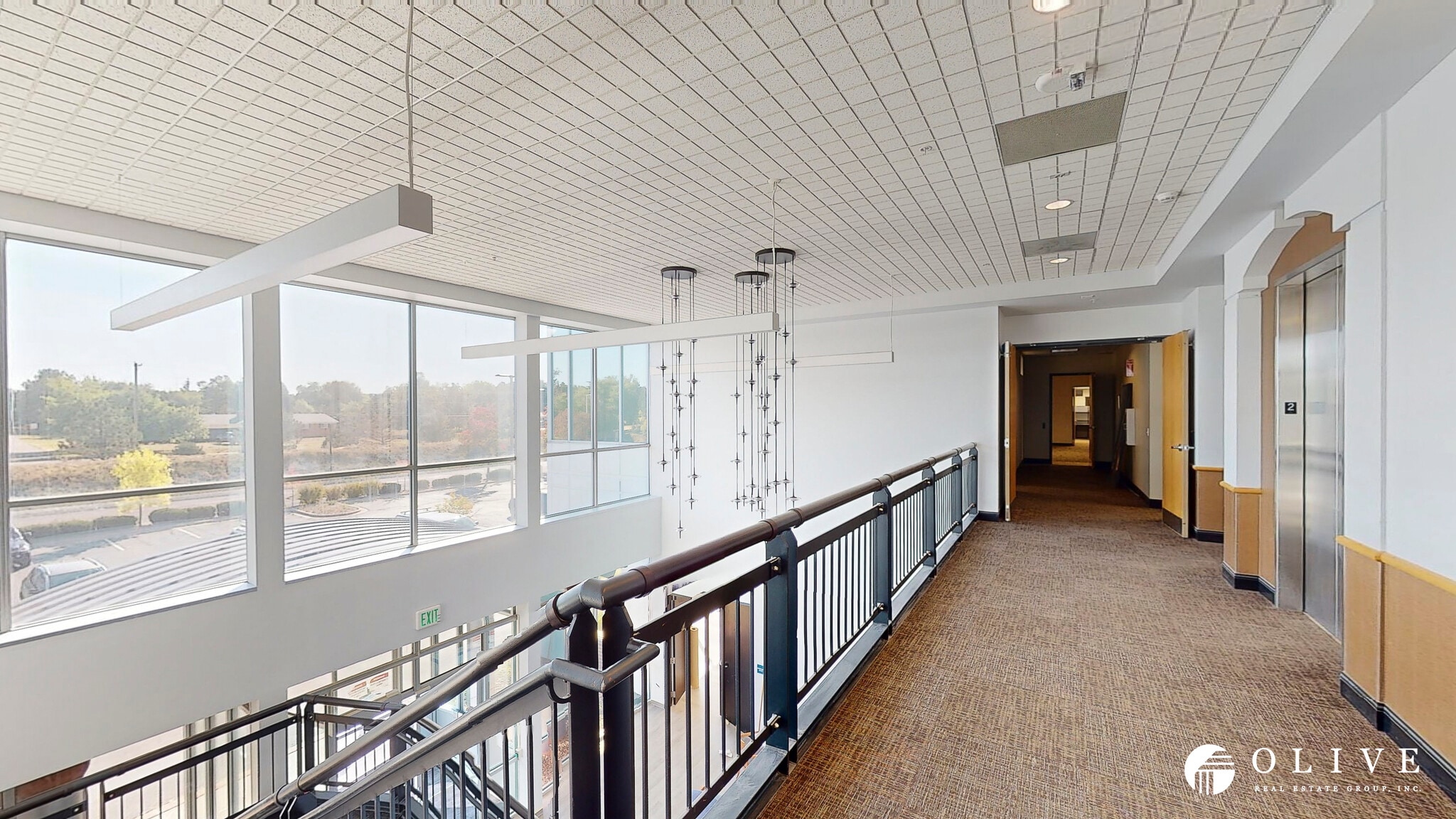 7250 Campus Dr, Colorado Springs, CO for lease Interior Photo- Image 1 of 14