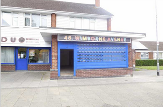 More details for 45 Wimborne Av, Stoke On Trent - Retail for Lease