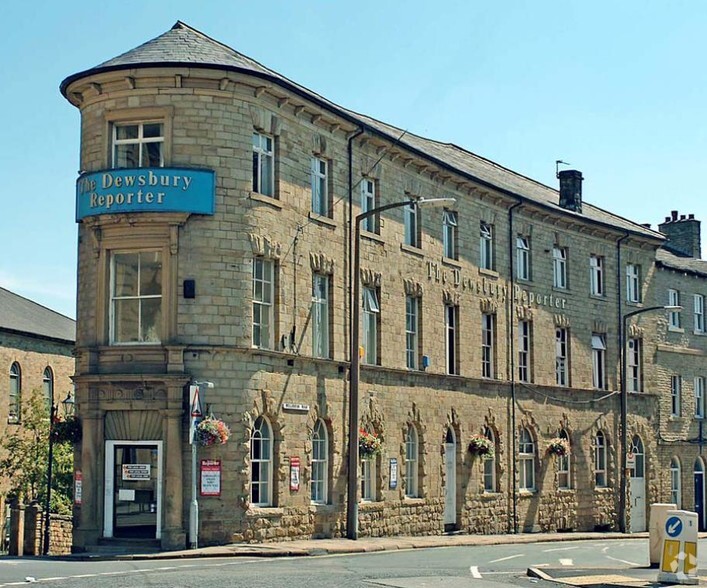 17-19 Wellington Rd, Dewsbury for lease - Other - Image 2 of 5