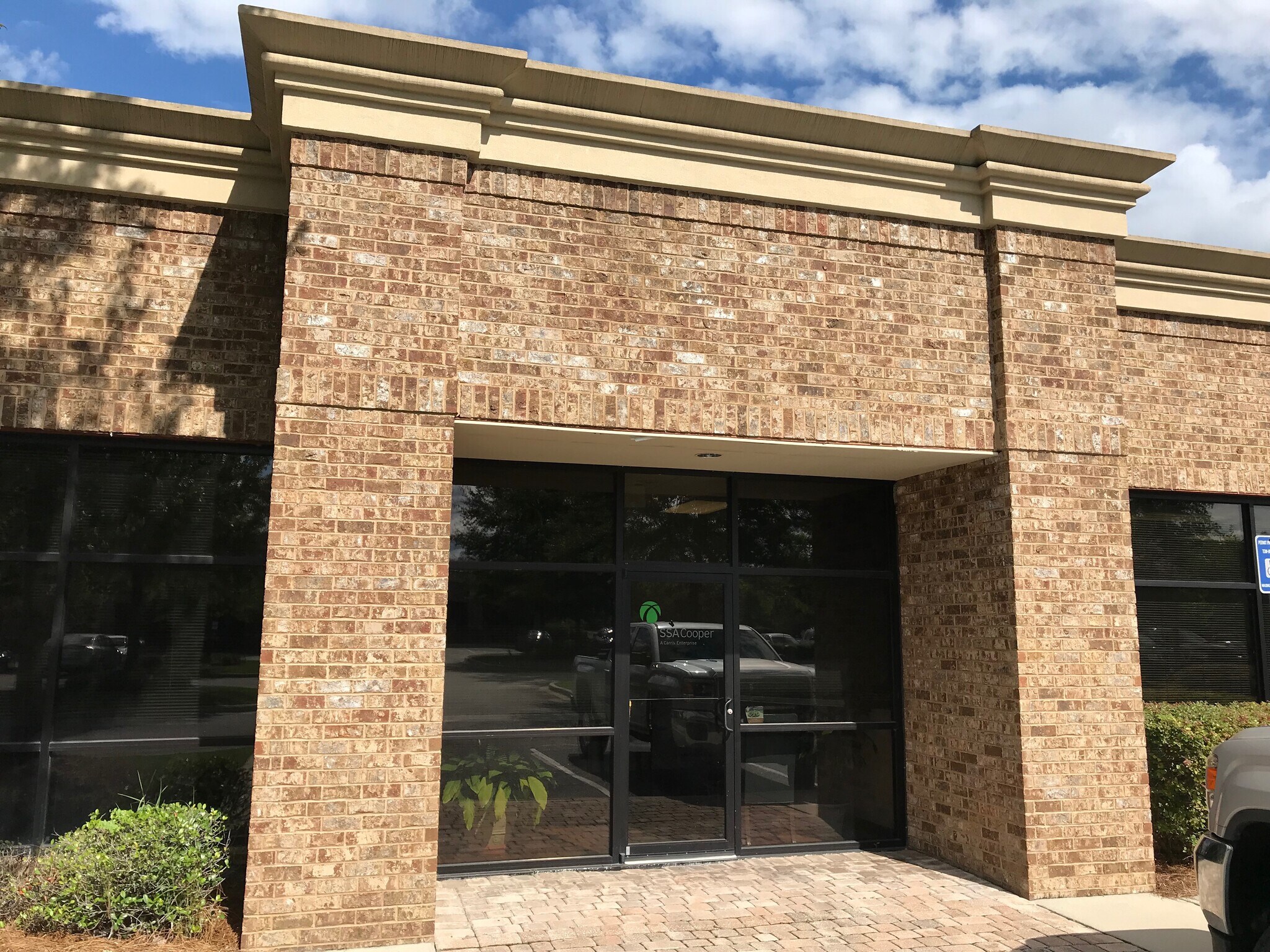 27 Chatham Center South Dr, Savannah, GA for sale Building Photo- Image 1 of 1