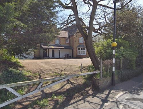 269 High St, Orpington for sale Primary Photo- Image 1 of 1