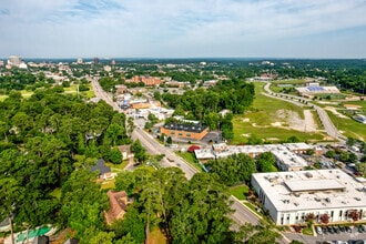 2571 Forest Dr, Columbia, SC - AERIAL  map view - Image1