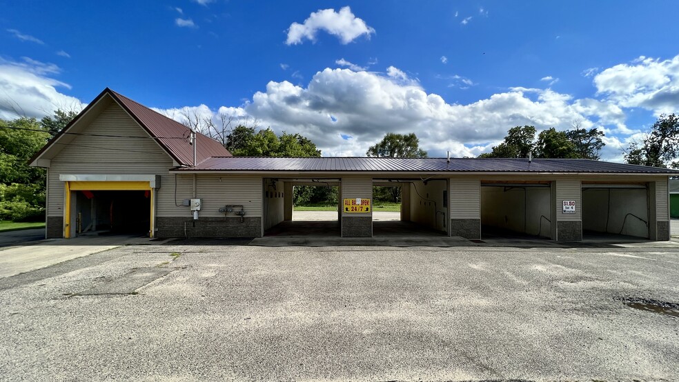 503 W 7th St, Evart, MI for sale - Primary Photo - Image 1 of 10