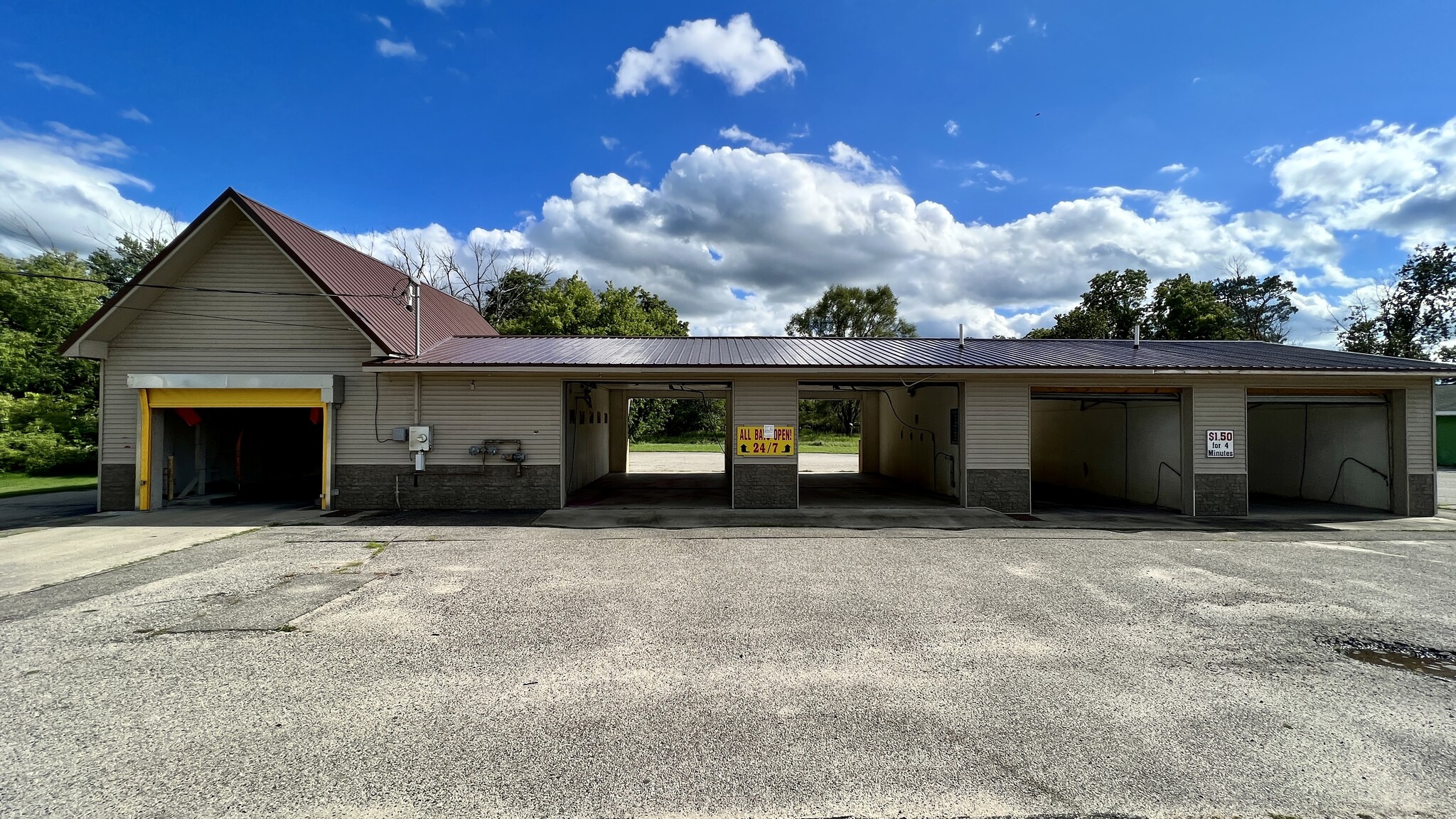 503 W 7th St, Evart, MI for sale Primary Photo- Image 1 of 11