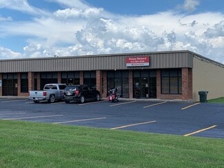 More details for 101 Mooreland Dr, Springfield, TN - Office for Lease