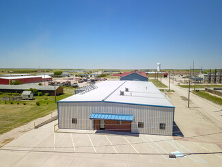 More details for 1207 W 2nd St, Alliance, NE - Industrial for Sale