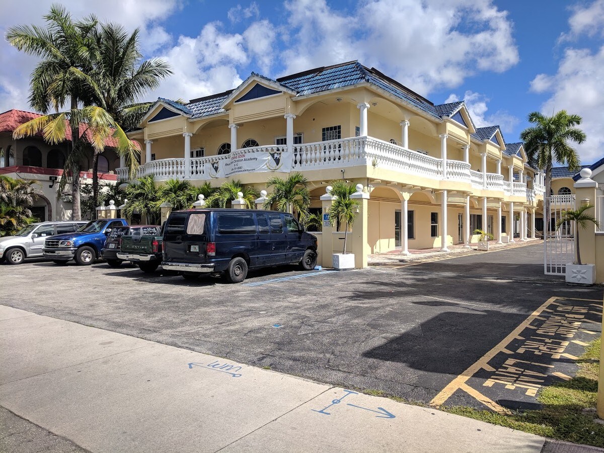 54205430 N State Road 7, North Lauderdale, FL 33319 54205430 N State Road 7, North Lauderdale, FL 33319
