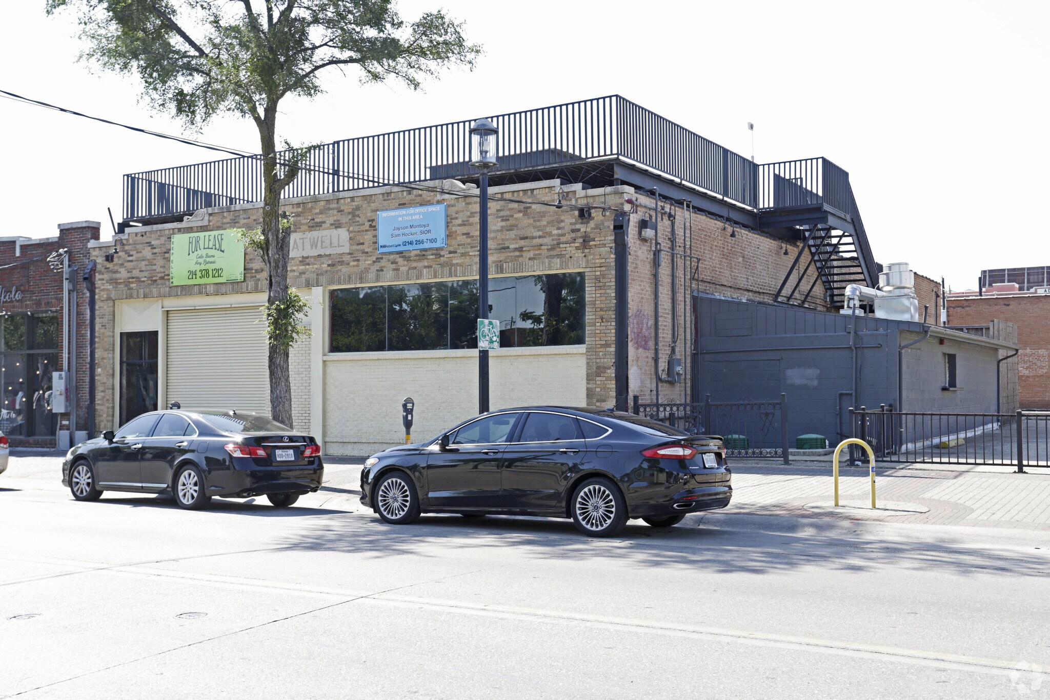 2642 Main St, Dallas, TX for sale Primary Photo- Image 1 of 1