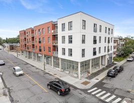 891-929 Av Beaumont, Montréal QC - Commercial Real Estate