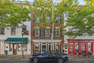 More details for 240 Main St, Gaithersburg, MD - Office for Lease