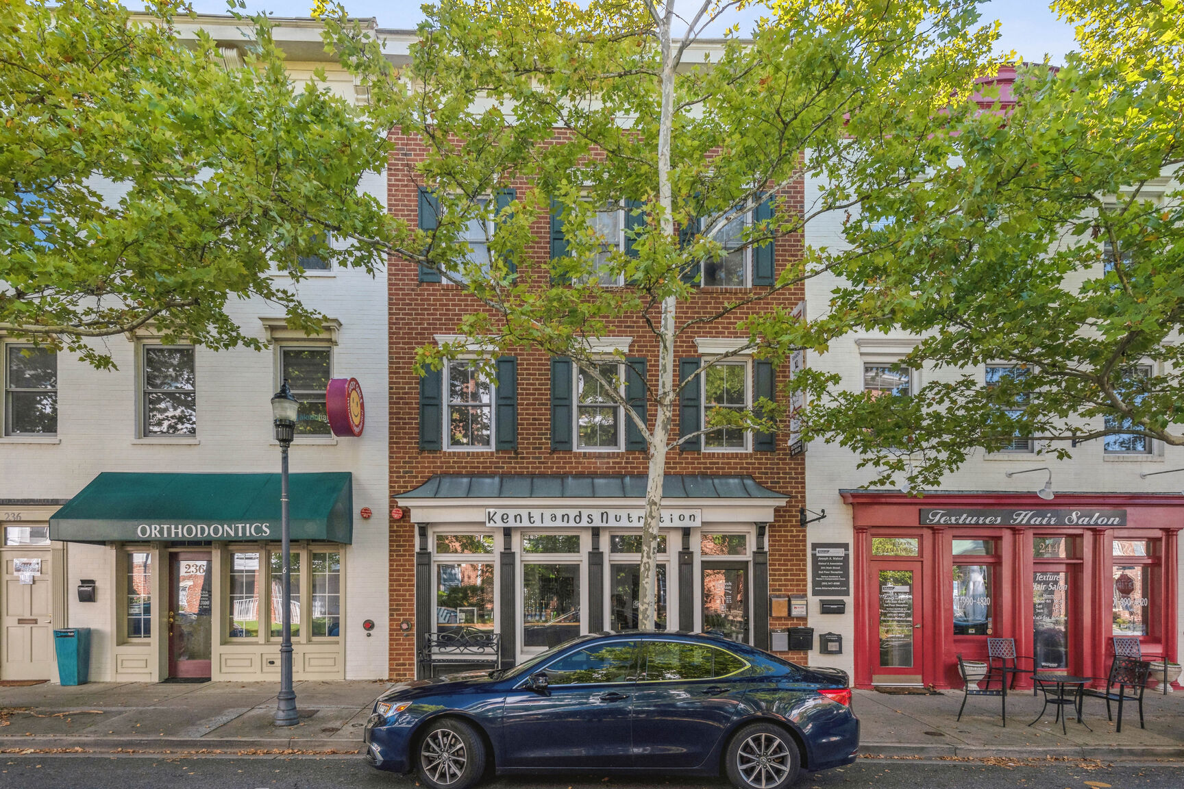 240 Main St, Gaithersburg, MD for lease Primary Photo- Image 1 of 6