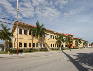 More details for 134 S Dixie Hwy, Hallandale Beach, FL - Office for Lease