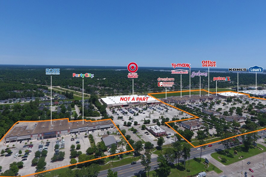 6621 7103 Fm 1960 Humble Tx 77346 Property For Lease On Loopnet Com 8 475 Sf Of Retail Space Available In Humble Tx