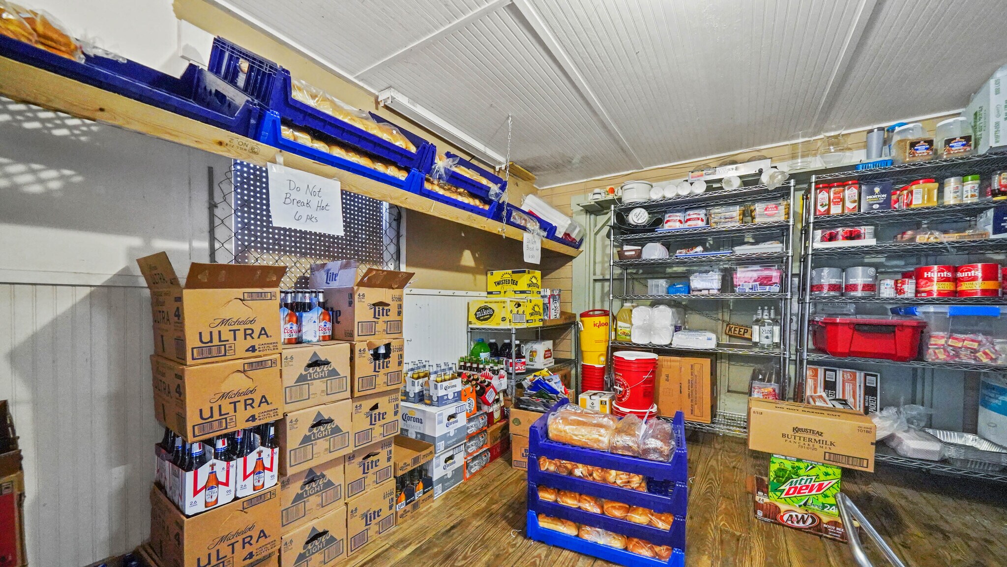 4370 Garden Rd, Port Charlotte, FL 33953 The Bean Depot