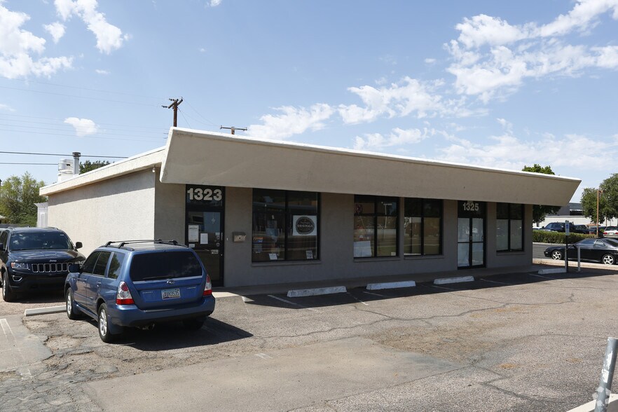1323-1325 W University Dr, Tempe, AZ for sale - Primary Photo - Image 1 of 1