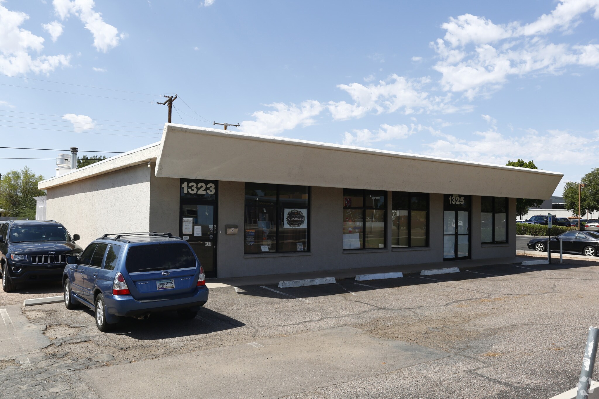 1323-1325 W University Dr, Tempe, AZ for sale Primary Photo- Image 1 of 1