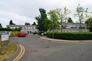 More details for Callendar Business Park, Falkirk - Office for Sale