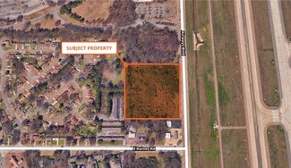 More details for 0 Airways Blvd, Memphis, TN - Land for Sale