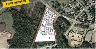 More details for 10008-10020 Godwin Dr, Manassas, VA - Land for Sale