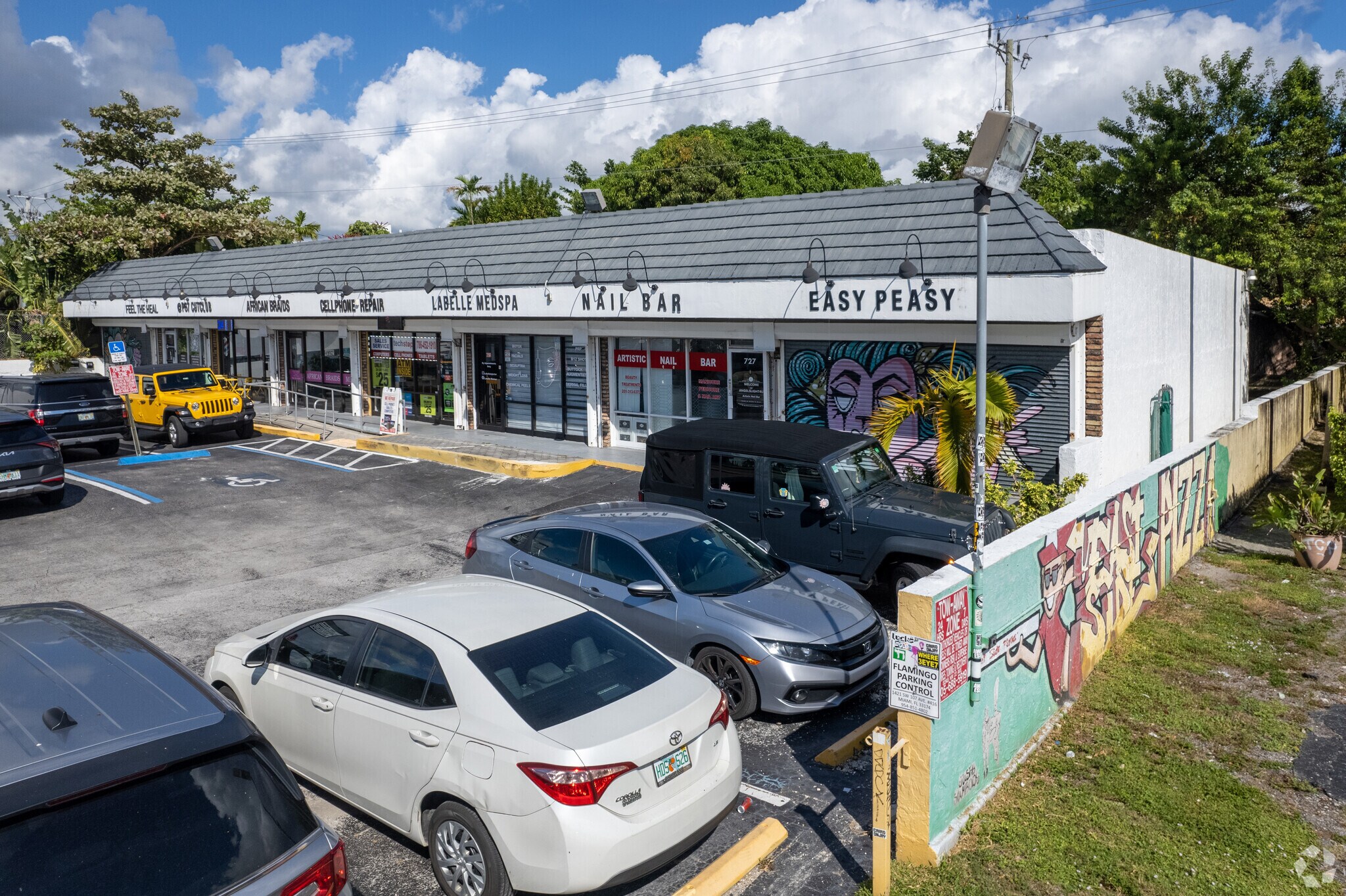 717 NE 79th St, Miami, FL for sale Primary Photo- Image 1 of 1