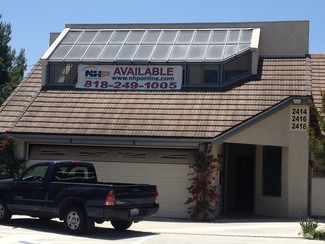 More details for 2414-2418 Foothill Blvd, La Crescenta, CA - Office for Lease