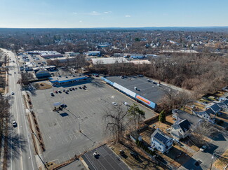 More details for 122-128 Island Pond Rd, Springfield, MA - Retail for Lease