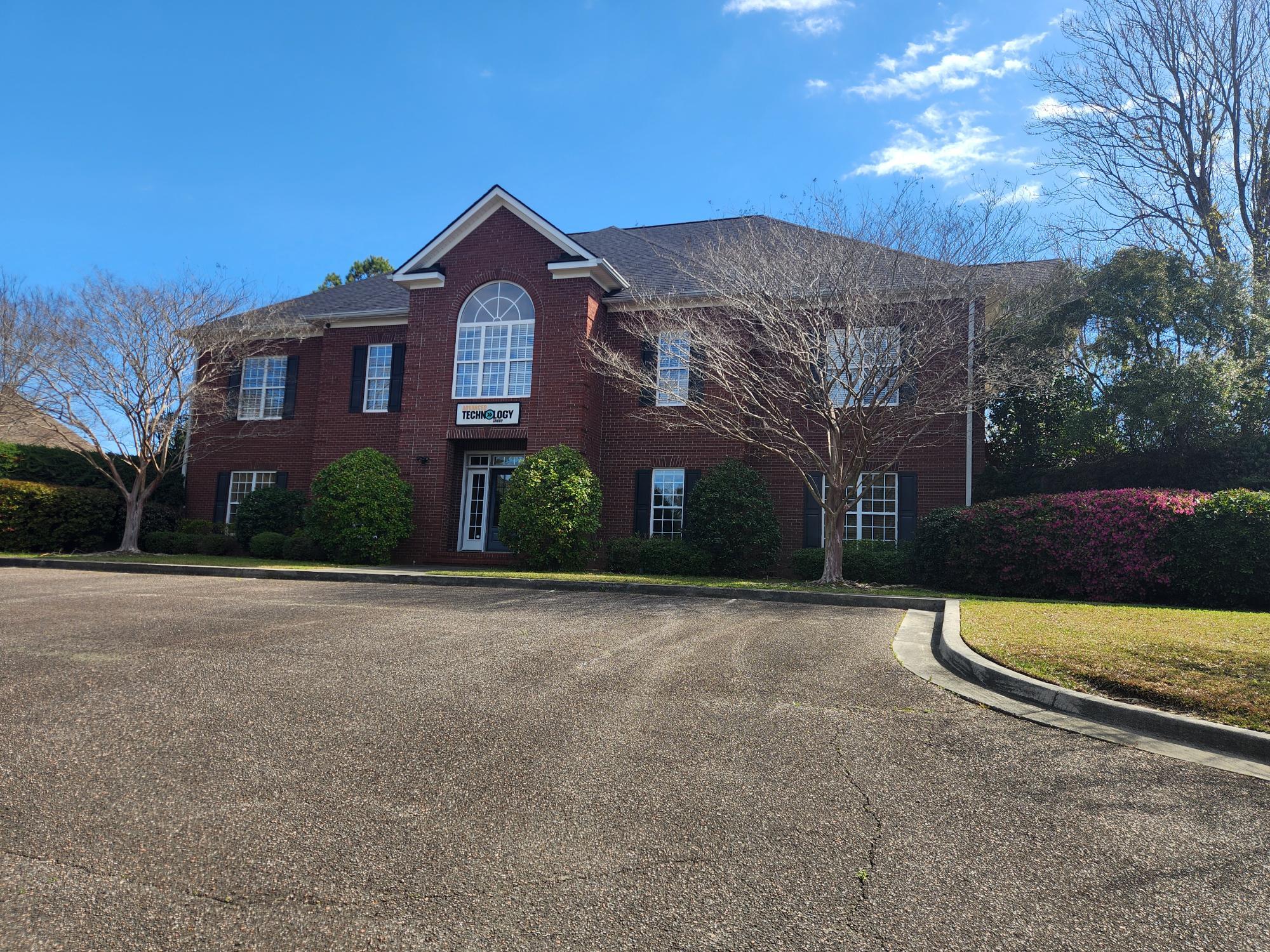 5100 Pierce Ct, Evans, GA for sale Building Photo- Image 1 of 1